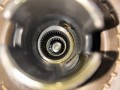 КПП автоматическая (АКПП) BMW 5 серия E60/E61 2005, 3.0 л., M57N 306 D2, дизель, АКПП, седан, 6HP26 - фото №5