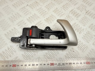 ручка внутренняя передняя правая Hyundai Santa Fe 2 поколение (CM) 2006, 2.2 л., D4EB, дизель, МКПП, внедорожник 5 дв., 82623CM000