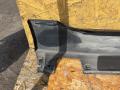 Накладка на порог наружная левая BMW 5 серия E60/E61 2005, 3.0 л., M57N 306 D2, дизель, АКПП, седан, 7033759 - фото №8