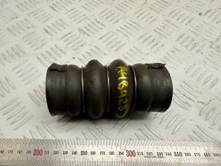 патрубок интеркулера Peugeot 207 1 поколение 2006, 1.6 л., 9HZ (DV6TED4), дизель, МКПП, хетчбэк 5 дв., 9680385380