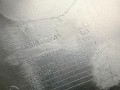 пластик (накладка) сиденья Jeep Cherokee 5 поколение 2016, 2.0 л., EBT, дизель, АКПП, внедорожник 5 дв., 1XS81TRMAE - фото №4