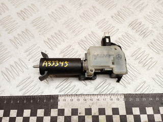 активатор замка крышки топливного бака Mercedes-Benz A W169 2 поколение (2004-2008) 2008, 2.0 л., OM 640.942, дизель, МКПП, хетчбэк 5 дв., правый руль, A2038201997, A1698201414, 90060001