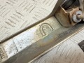 накладка подсветки номера Peugeot 407 1 поколение 2007, 2.2 л., дизель, универсал, 9645271580 - фото №8