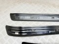 накладка на порог внутренняя BMW 5 серия E60/E61 2005, 3.0 л., M57N 306 D2, дизель, АКПП, седан, 51477034306, 51477074512, 51477034305, 51477074511, 51477034303, 51477074509, 51477034304, 51477074510 - фото №10