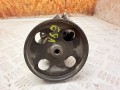 насос гидроусилителя руля Peugeot 607 1 поколение 2001, 2.2 л., 4HX (DW12TED4/FAP), дизель, МКПП, седан, 4007X9, 9633817680, 91128, 9633817580, 7692955150 - фото №5