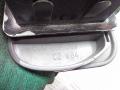 пепельница Skoda Felicia 1 поколение 2000, 6U0857309 - фото №6
