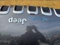 капот Jeep Cherokee 5 поколение 2016, 2.0 л., EBT, дизель, АКПП, внедорожник 5 дв. - фото №6