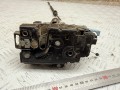 замок двери задней правой Skoda Octavia 2 поколение (A5) 2006, 1.9 л., BXE, дизель, МКПП, универсал, 25101D6, 7L0839016D, 1TD839016A, 7L0839016, 7L0839016H - фото №7