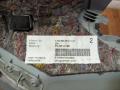 обшивка стойки передней левой Mercedes-Benz Vito W639 2006, 2.2 л., дизель, МКПП, правый руль, A6396903953 - фото №9