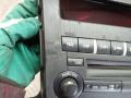 магнитола Peugeot 4007 1 поколение 2009, 2.2 л., дизель, МКПП, полный подключаемый привод, правый руль, 8002A538XA, 8701A261 - фото №5