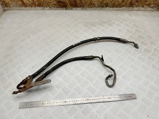 трубка гидроусилителя Mercedes-Benz E-Класс W211/S211 [рестайлинг] 2007, 2.2 л., дизель, АКПП, универсал, 2114602924