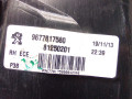 фонарь задний правый Peugeot 308 T9 2014, 1.6 л., дизель, МКПП, хетчбэк 5 дв., правый руль, 9677817580, 81250201 - фото №7