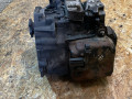КПП автоматическая (АКПП) Volkswagen Passat B6 2007, 2.0 л., дизель, АКПП, универсал, KMW, 02L301103, 02E301107 - фото №4