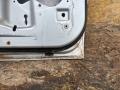 дверь передняя левая Chrysler Voyager 4 поколение [рестайлинг] RG 2005, 2.8 л., ENR, дизель, АКПП, минивэн - фото №13