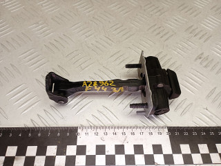 ограничитель открывания двери задней Peugeot 308 T9 2014, 1.6 л., дизель, МКПП, хетчбэк 5 дв., правый руль