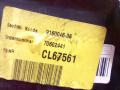 обшивка салона BMW 7 серия F01/F02 F01 2009, 4.4 л., бензин, АКПП, 51459112172, 916004606 - фото №7