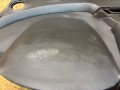 панель передняя салона (торпедо) Peugeot 407 1 поколение 2005, 2.0 л., RHR (DW10BTED4), дизель, АКПП, седан, 9644559880 - фото №7