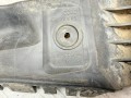 Крепление бампера заднего Audi A6 4B/C5 1999, 2.5 л., AKN, дизель, МКПП, универсал, передний привод, 4B9807454B - фото №3
