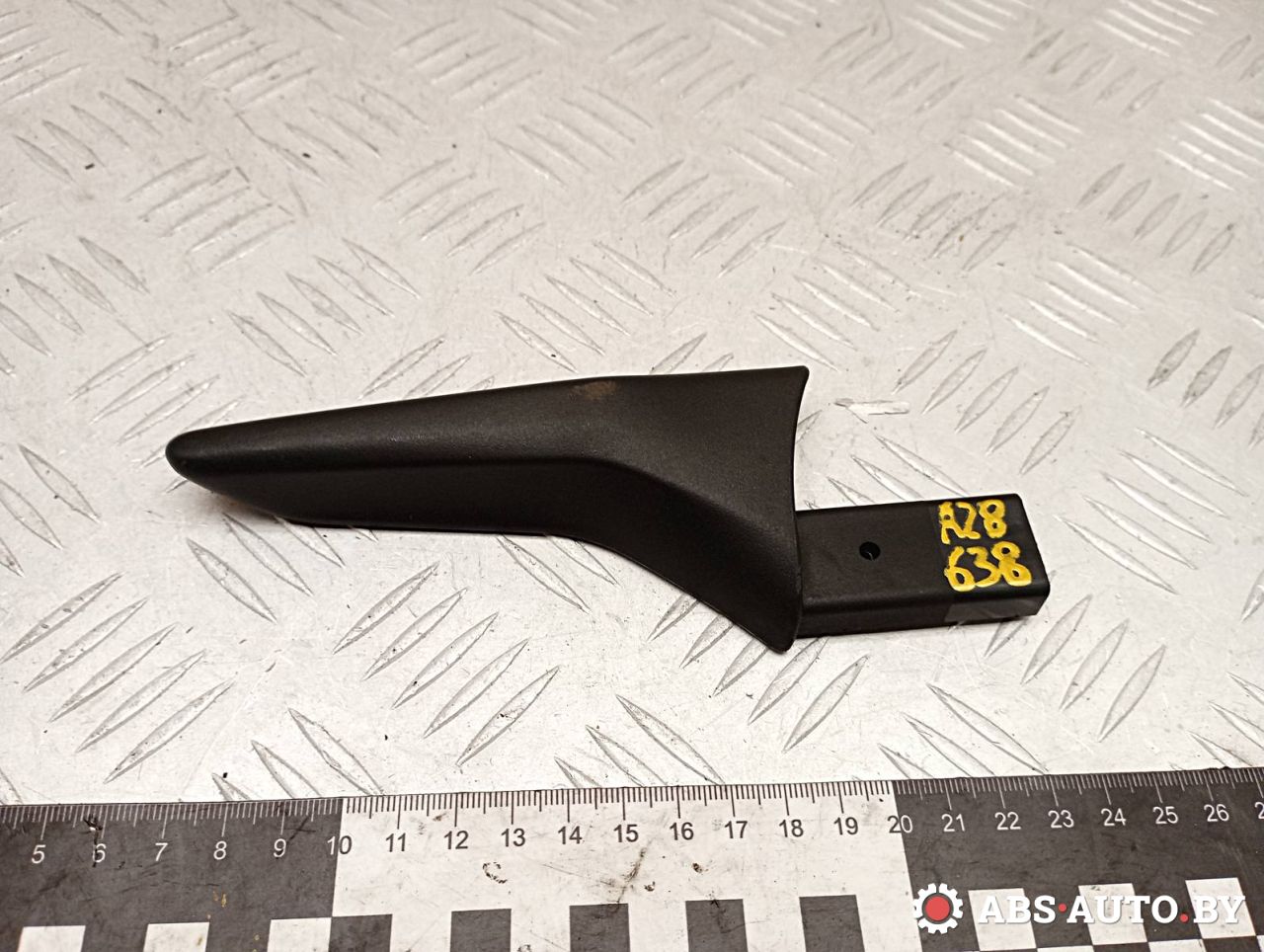 ручка регулировки сиденья Peugeot 308 T9 2014, 1.6 л., дизель, МКПП, хетчбэк 5 дв., правый руль - фото №1