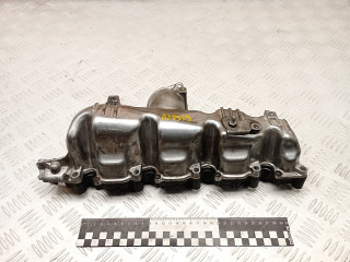 коллектор впускной Volkswagen Passat B6 2009, 2.0 л., дизель, МКПП, универсал, TLIA7365, DRME12Y
