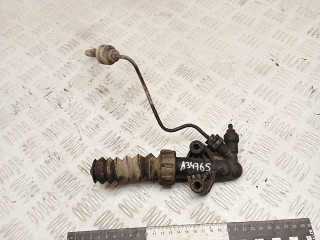 цилиндр сцепления рабочий Peugeot Bipper 1 поколение 2010, 1.4 л., 8HS (DV4TED), дизель, АКПП, правый руль, 218216, 218242, 9635231180, 6283605029, 874706, CWZ1034FB, CWZ1034IA, CWZ1034ZX