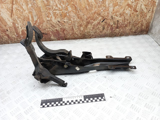 узел педальный (блок педалей) Fiat Punto 1 поколение 1998, 1.2 л., бензин, МКПП, хетчбэк 3 дв., 7736504