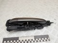 ручка наружная задняя правая Jeep Cherokee 5 поколение 2016, 2.0 л., EBT, дизель, АКПП, внедорожник 5 дв., P68084836AD, 68084836AD, 68084836, 68082686, 68082688 - фото №3