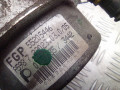насос вакуумный Opel Vectra C 2004, 1.9 л., дизель, 55205446, 7290230330 - фото №4