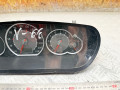 щиток приборов (приборная панель) Citroen C5 1 поколение [рестайлинг] 2007, 2.0 л., RHR (DW10BTED4), дизель, АКПП, хетчбэк 5 дв., 55400013010, 55400013050, 9655609180, 503000880704 - фото №3