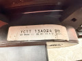 переключатель света Ford Transit 6 поколение 2006, 2.0 л., D3FA, дизель, YC1T13A024BB, YC15V044B79FGW, 93BG617B676BB - фото №6