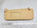козырек солнцезащитный BMW 5 серия E60/E61 2005, 3.0 л., M57N 306 D2, дизель, АКПП, седан, 7069753 - фото №2