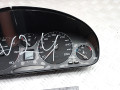 щиток приборов (приборная панель) Peugeot 607 1 поколение 2002, 2.2 л., 4HX (DW12TED4/FAP), дизель, МКПП, седан, 9629598480, 110008883003 - фото №4