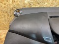 панель передняя салона (торпедо) Citroen C4 Picasso 1 поколение 2007, 2.0 л., RHJ (DW10BTED4), дизель, МКПП, передний привод - фото №8