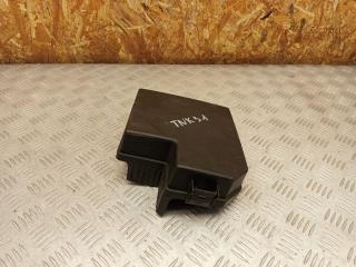 крышка блока предохранителей Kia Sorento 2 поколение 2010, 2.2 л., дизель, МКПП, полный привод, правый руль, 919412P030