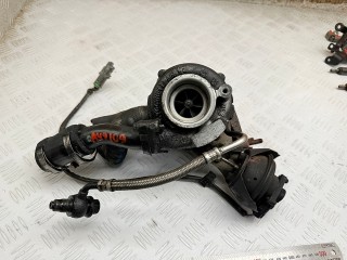 турбина Peugeot 407 1 поколение 2005, 2.0 л., RHR (DW10BTED4), дизель, АКПП, седан, 9682778680, 9645919580, 9654919580, 9658673480, 9662301280, 9663201280, 7535560002, 7535560006, 7560470002, 7560470004, 7560470005, 7560475002S, 7560475004S, 7560475005S, MTG3224GR, MTG3224NM, MTG3224NR, MTG3224RF, MTG3224SL, MTG8224SL, MTG3224RB, 0375J1, 0375K1, 0375K8, 0375K9, 702N10344Z