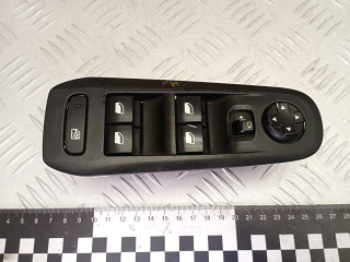 блок управления стеклоподъемниками Peugeot 308 T9 2014, 1.6 л., дизель, МКПП, хетчбэк 5 дв., правый руль, 96788281ZD, 1002555205