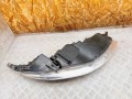 фара левая Peugeot 407 1 поколение 2008, 2.0 л., RHR (DW10BTED4), дизель, МКПП, универсал, 0301213201, 9660236180, M42010748 - фото №6