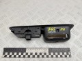блок управления стеклоподъемниками Volkswagen Touareg 1 поколение 2006, 3.0 л., BKS, дизель, АКПП, внедорожник 5 дв., полный привод, 7L6959857E, 7L6867157B - фото №4