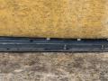 накладка на порог Mercedes-Benz B-Класс W245 2006, 1.5 л., M 266.920, бензин, МКПП, правый руль, A1696102108 - фото №14
