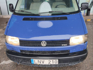 Volkswagen Transporter T4