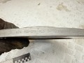 диск тормозной задний Jeep Cherokee 5 поколение 2016, 2.0 л., EBT, дизель, АКПП, внедорожник 5 дв., 4779886AB - фото №2