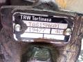 редуктор рулевой Mercedes-Benz MB100 1 поколение 1995, TAS15M601, 49000894, 49000896, 6314631101 - фото №8