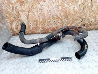 патрубок радиатора Peugeot 4007 1 поколение 2009, 2.2 л., дизель, МКПП, полный подключаемый привод, правый руль