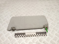козырек солнцезащитный Honda Civic 8 поколение 2008, 2.2 л., N22A2, дизель, МКПП, хетчбэк 5 дв., правый руль - фото №3