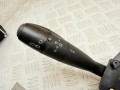 переключатель подрулевой (стрекоза) Citroen C4 Grand Picasso 1 поколение 2006, 1.8 л., 6FY (EW7A), бензин, МКПП, 345657353, 96627927XT - фото №3