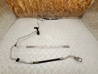 трубка кондиционера Mercedes-Benz E-Класс W211/S211 [рестайлинг] 2007, 2.2 л., дизель, АКПП, универсал, A2118308215