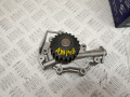 помпа Chevrolet Spark M200 2007, 0.8 л., бензин, YHS105, 1740050812, 19373461, 25194440, 94599008, 94599007, 96518977, 96563958, 96666219, 96666221, 538006110, KWZ1048JJ, KWZ1048JK, KWZ1048NF, KWZ1048PB, KWZ9048NF, 1740050810, 1740050811, 1740050813, 1740060D01, 1740061810, 1740070B00, WP5019 - фото №2