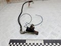 клемма аккумулятора минус Citroen C4 Grand Picasso 1 поколение 2006, 1.8 л., 6FY (EW7A), бензин, МКПП, 9658205480, 0199000020 - фото №5