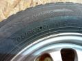 диск литой BMW 5 серия E39 1999, 3.0 л., M57 D30 (306D1), дизель, АКПП, SF133985K, 1092277 - фото №19