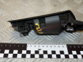 ручка внутренняя передняя левая Volkswagen Passat B6 2010, 1.4 л., CDGA, бензин, АКПП, универсал, 3C1837113, 3C0962125B - фото №2